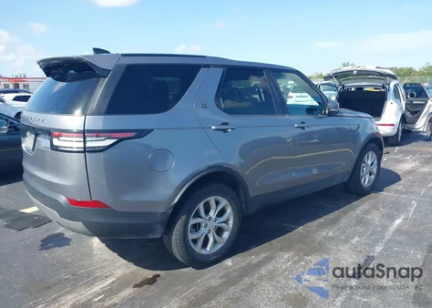 2020 Land Rover Discovery Se z USA, uszkodzony, nr VIN SALRG2RV1L2426052